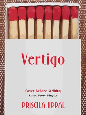 cover image of Vertigo
